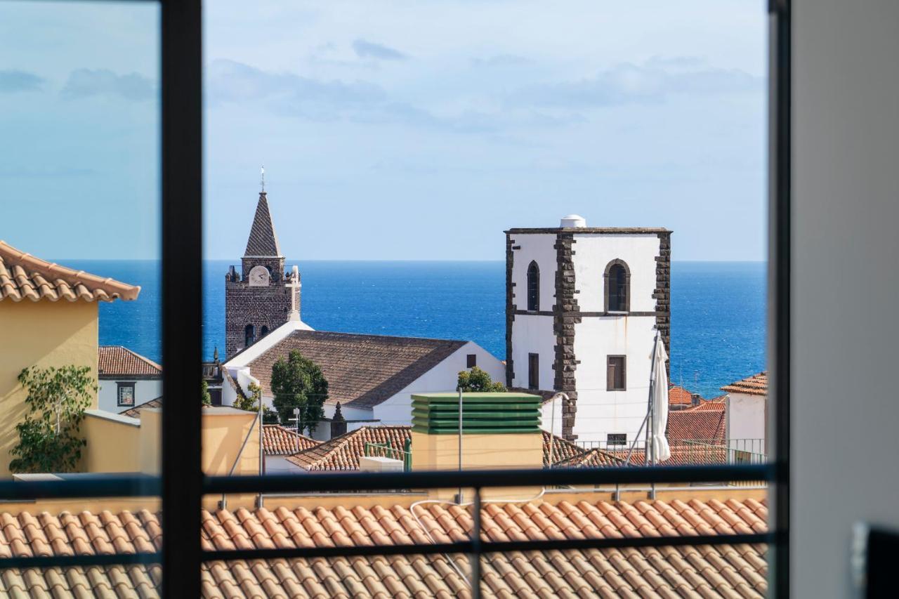 Santa Luzia I By An Island Apart Funchal (Madeira) Exterior foto