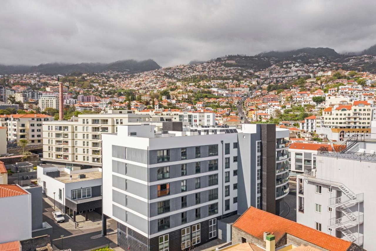 Santa Luzia I By An Island Apart Funchal (Madeira) Exterior foto