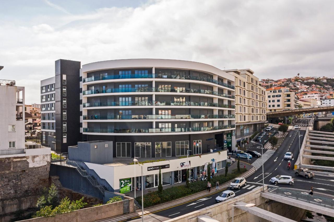 Santa Luzia I By An Island Apart Funchal (Madeira) Exterior foto