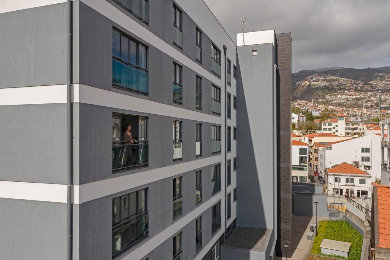 Santa Luzia I By An Island Apart Funchal (Madeira) Exterior foto